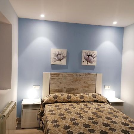 Apartamentos El Cid Molina de Aragon Buitenkant foto