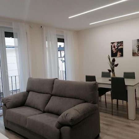 Apartamentos El Cid Molina de Aragon Buitenkant foto